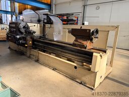 VDF Boehringer DUE 800 3000x800