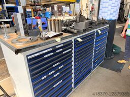 VDF Boehringer DUE 800 3000x800