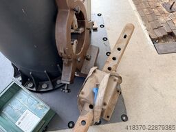 VDF Boehringer DUE 800 3000x800