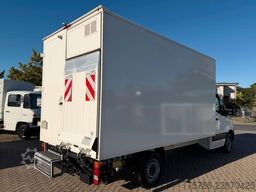 MERCEDES-BENZ Sprinter 315 CDI L3 Koffer/ LBW 750 kg/ Tür/ AC