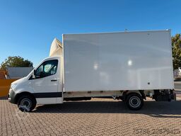 MERCEDES-BENZ Sprinter 315 CDI L3 Koffer/ LBW 750 kg/ Tür/ AC