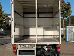 MERCEDES-BENZ Sprinter 315 CDI L3 Koffer/ LBW 750 kg/ Tür/ AC