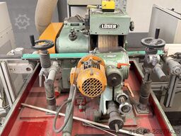 Tschudin 400 ecoLine