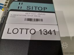 SIEMENS 6EP1437-3BA00