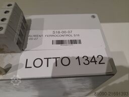 FERROCONTROL S18-00-07