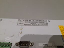 FERROCONTROL S18-00-07