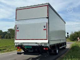 Renault D240.12. EURO6. 11-2021.