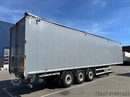 Knapen Trailers K100 - 92m3 10mm