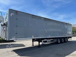 Knapen Trailers K100 - 92m3 10mm