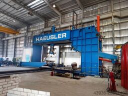 Haeusler HBM-HY 7000 x 90