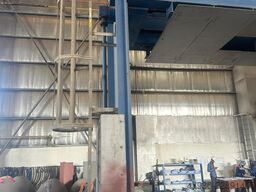 Haeusler HBM-HY 7000 x 90