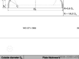Haeusler HBM-HY 7000 x 90