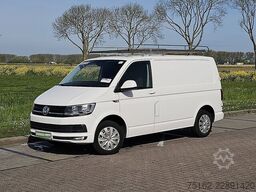 VW TRANSPORTER 2.0 TDI L1H1 150Pk Automaat!