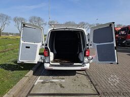 VW TRANSPORTER 2.0 TDI L1H1 150Pk Automaat!