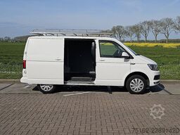 VW TRANSPORTER 2.0 TDI L1H1 150Pk Automaat!