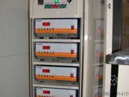 ROMER /Ultrasoniczne Wanny ultradzwiękowe