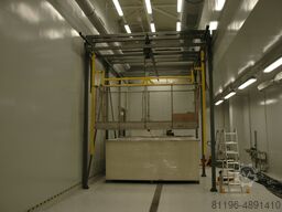 ROMER /Ultrasoniczne Wanny ultradzwiękowe