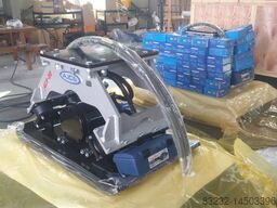 AJCE ACP-20 Vibration Plate Compactor