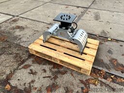 AJCE AS10H Greifer Grapple Pince de Tri