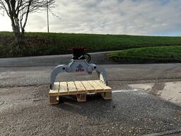 AJCE AS10H Greifer Grapple Pince de Tri