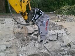 AJCE ABH400M JCB 3cx 4cx