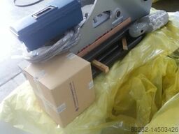 AJCE ABH400M JCB 3cx 4cx