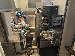 BENZINGER DOLittle B3/16