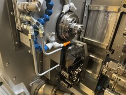 BENZINGER DOLittle B3/16