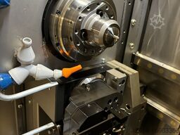 BENZINGER DOLittle B3/16