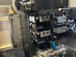 BENZINGER DOLittle B3/16