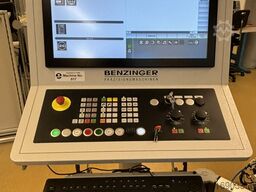 BENZINGER DOLittle B3/16