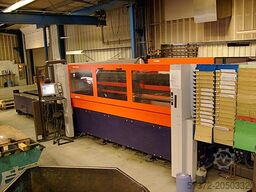 Bystronic ByStar 3015