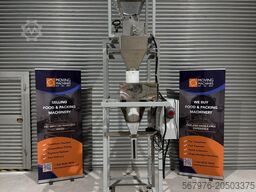 ActionPac Scales & Automation ME109CM Manual Weigh and Pack System