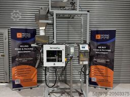 ActionPac Scales & Automation ME109CM Manual Weigh and Pack System