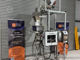 ActionPac Scales & Automation ME109CM Manual Weigh and Pack System