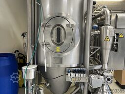 SPX FLOW Anhydro MicraSpray 150