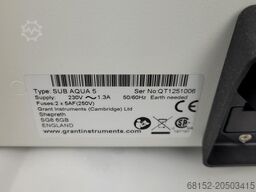 Grant Instruments SUB Aqua 5 Plus