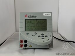 Life Technologies Invitrogen Power Ease 500 Ele... Power Ease 500