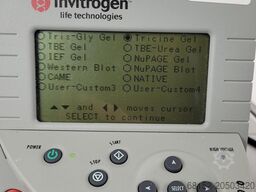 Life Technologies Invitrogen Power Ease 500 Ele... Power Ease 500