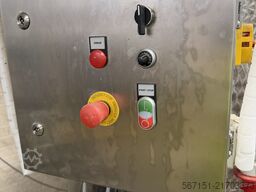 Sraml Tank