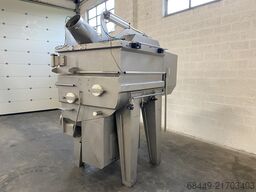 Wolfking menger-wolf Type TSMIG 1250/200