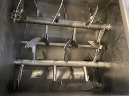 Wolfking menger-wolf Type TSMIG 1250/200