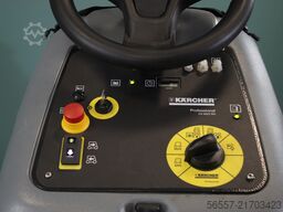 Kärcher CV 60/2 RS Bp Pack