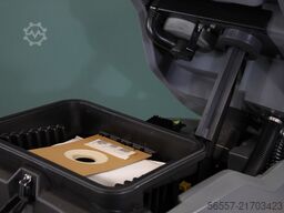 Kärcher CV 60/2 RS Bp Pack