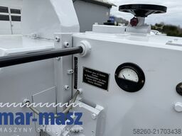 WEINIG K23 250/120