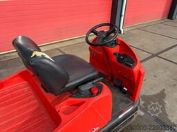 Linde P60