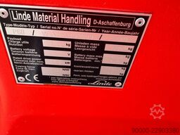 Linde P60