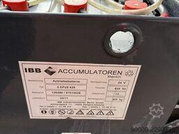 Linde P60