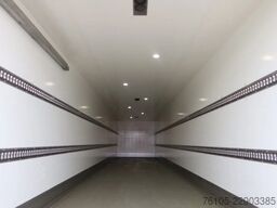 MAN TGM 15.290 Trekker + Heiwo city trailer geisole...