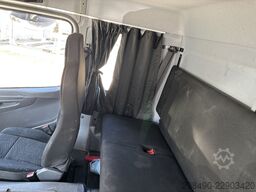Mercedes-Benz Atego 821 L, FFH 6 Sitzer